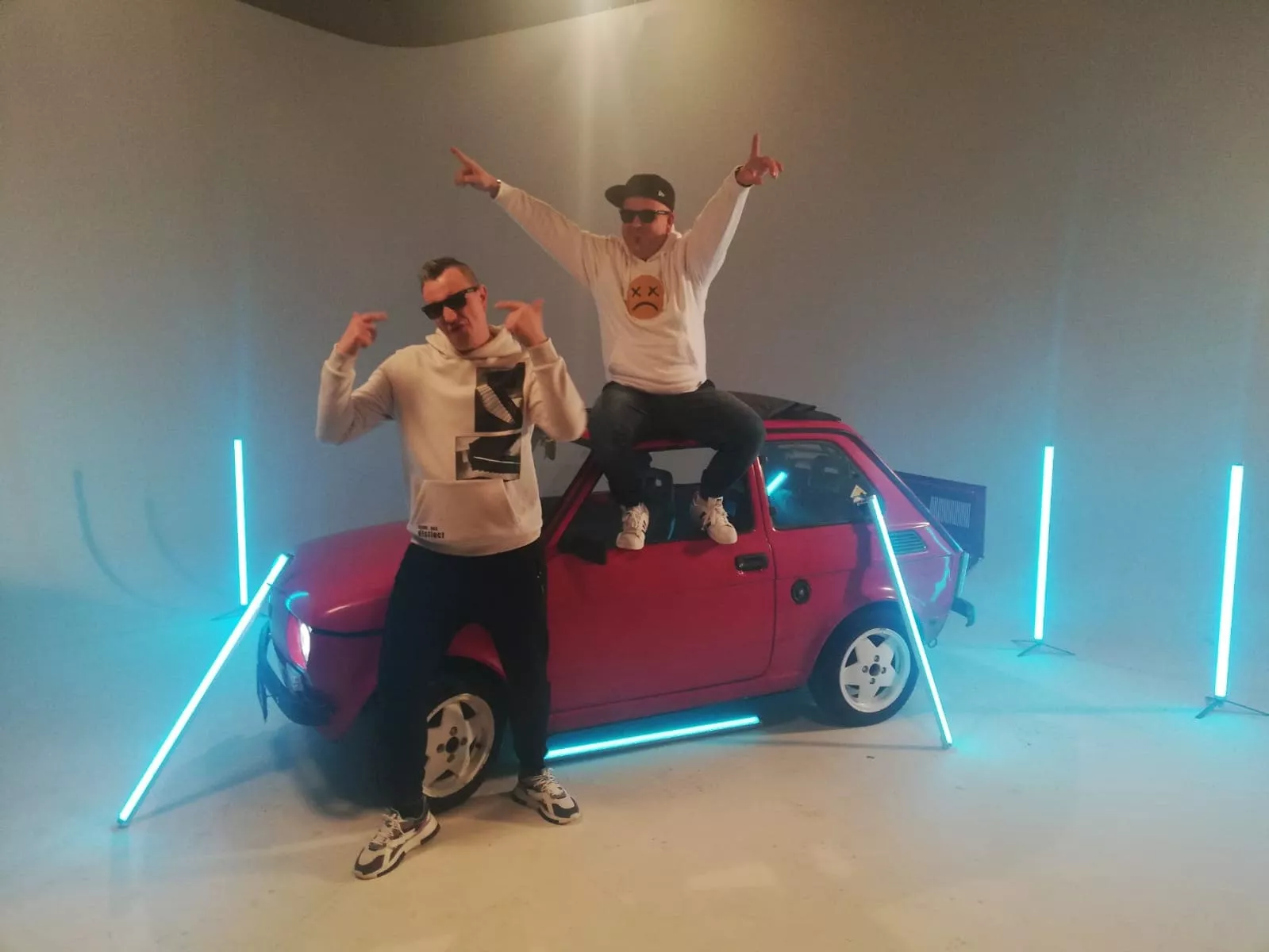 Gwiazdy disco polo zatrzęsą branżą muzyczną?! Czekaliśmy na to 18 lat!